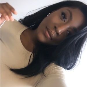 Meet your Posher, Brittany-nicole